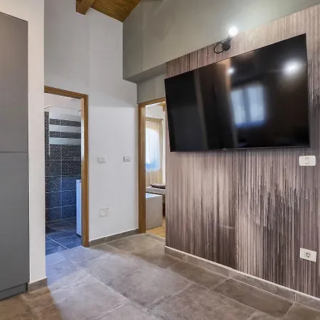 Tatil Evi Casa Daniela Fažana