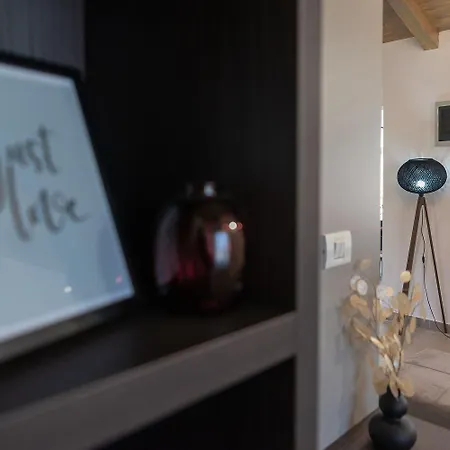 Tatil Evi Casa Daniela *