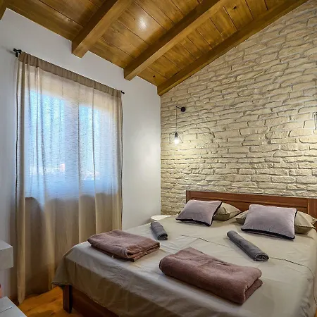 Casa Daniela Tatil Evi
