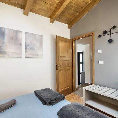 Casa Daniela * Fažana