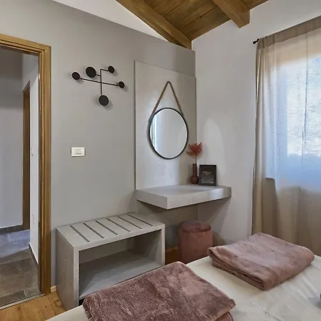 Tatil Evi Casa Daniela