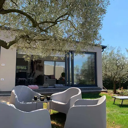 Casa Daniela Tatil Evi