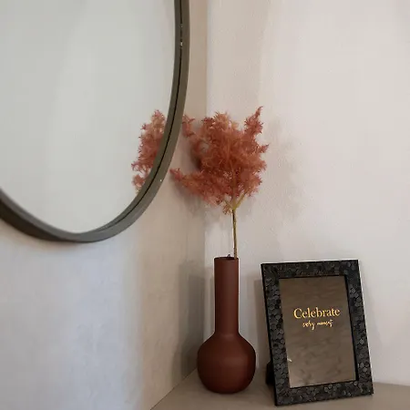 Casa Daniela Tatil Evi