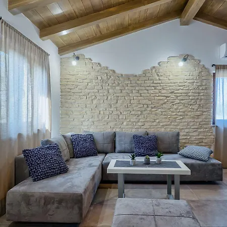 Casa Daniela * Fažana