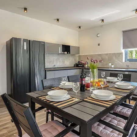 Casa Daniela Fažana