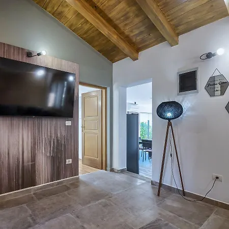 Casa Daniela Tatil Evi