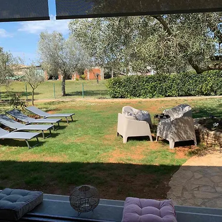 Casa Daniela *