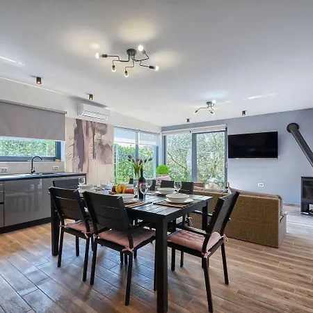 Casa Daniela Tatil Evi *
