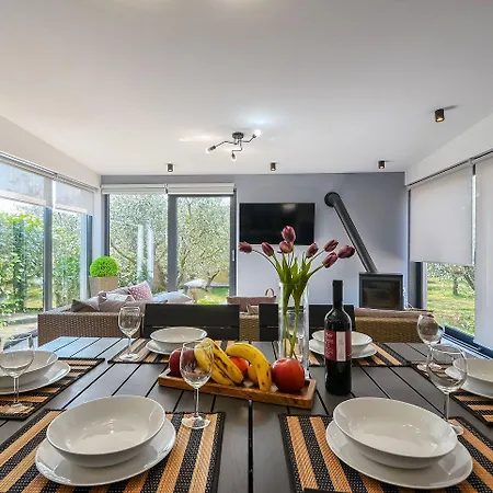 Tatil Evi Casa Daniela *