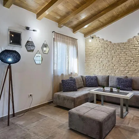 Casa Daniela Tatil Evi *