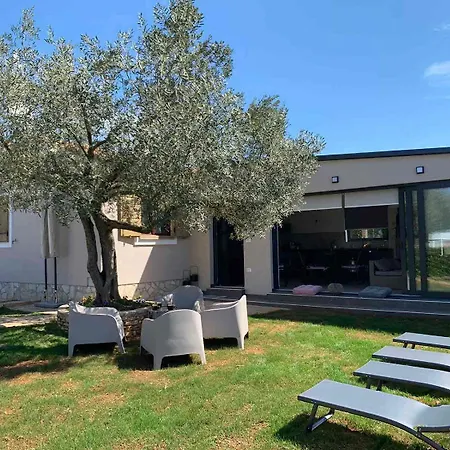 Tatil Evi Casa Daniela Fažana