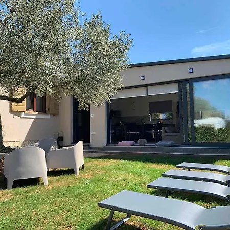 Tatil Evi Casa Daniela