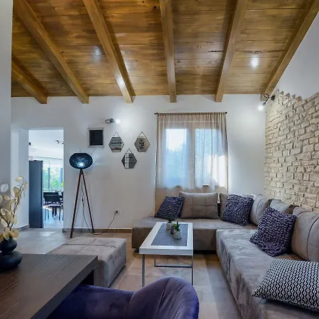 Tatil Evi Casa Daniela Fažana