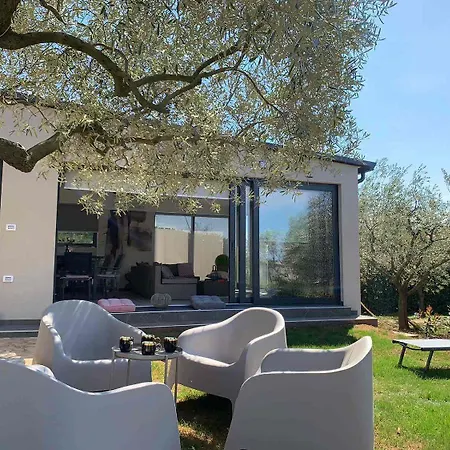 Casa Daniela * Fažana
