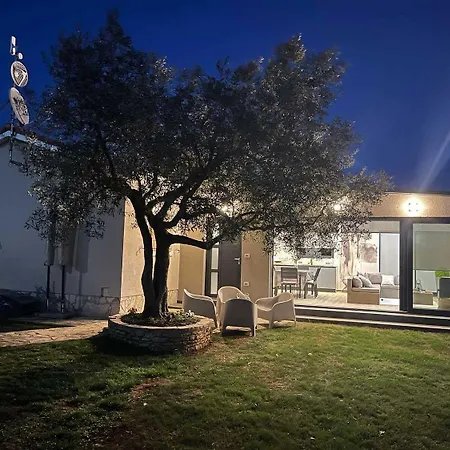 Tatil Evi Casa Daniela *