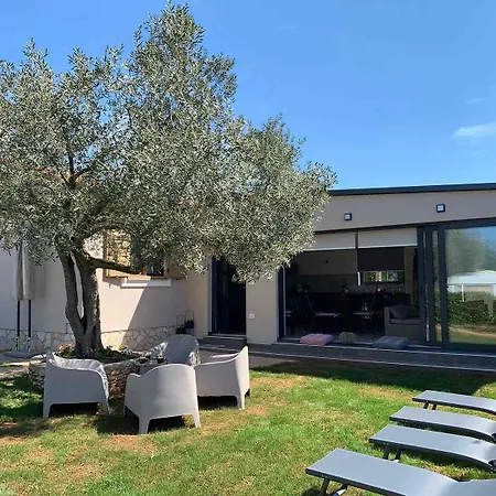 Casa Daniela *