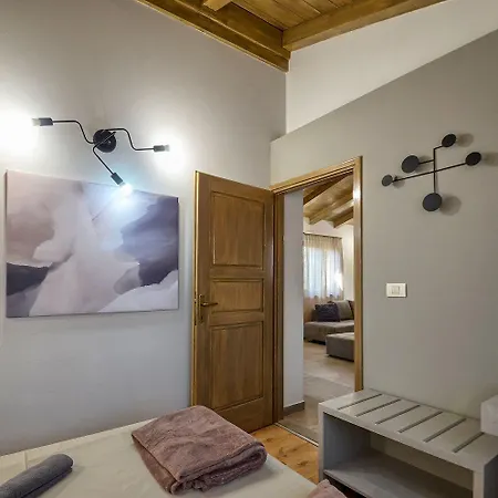 Casa Daniela Dom wakacyjny *