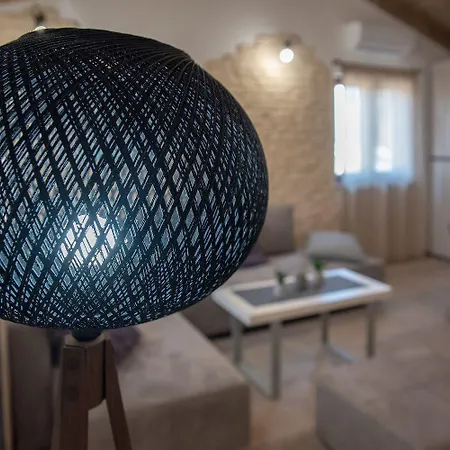 Dom wakacyjny Casa Daniela Fažana