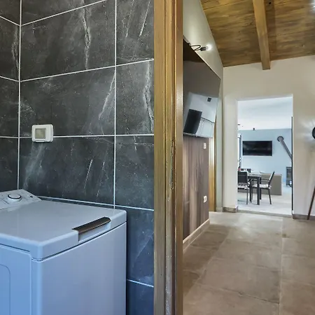 Casa Daniela * Fažana