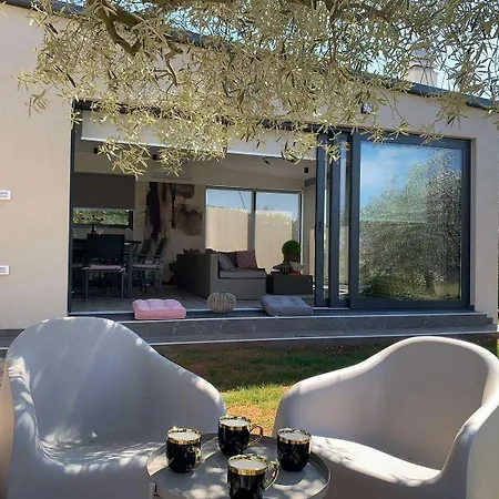Dom wakacyjny Casa Daniela Fažana