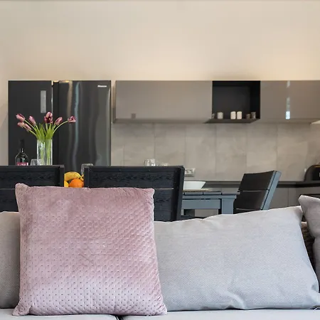 Casa Daniela Dom wakacyjny Fažana